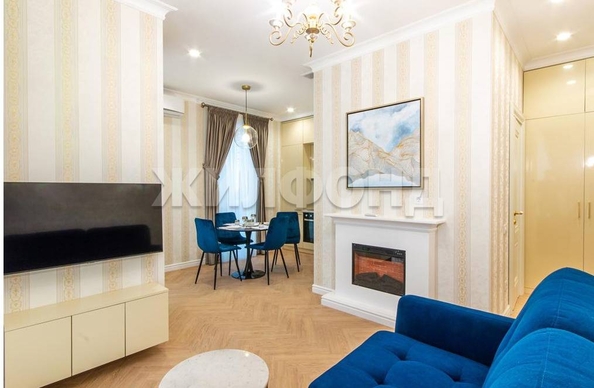 
   Продам 1-комнатную, 21.5 м², Виноградная ул, 219

. Фото 11.