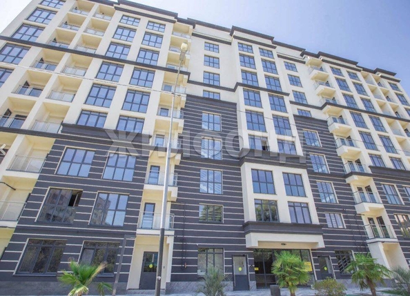 
   Продам 1-комнатную, 34 м², Искры ул, 62

. Фото 1.