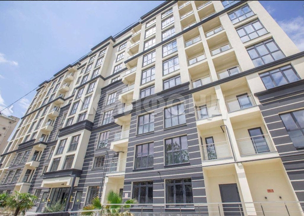 
   Продам 1-комнатную, 34 м², Искры ул, 62

. Фото 2.
