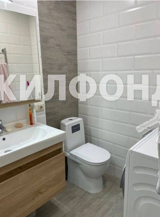 
   Продам 1-комнатную, 36 м², Пятигорская ул, 56/4

. Фото 7.