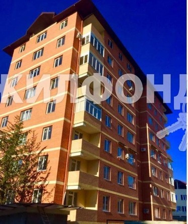 
   Продам 1-комнатную, 36 м², Пятигорская ул, 56/4

. Фото 11.