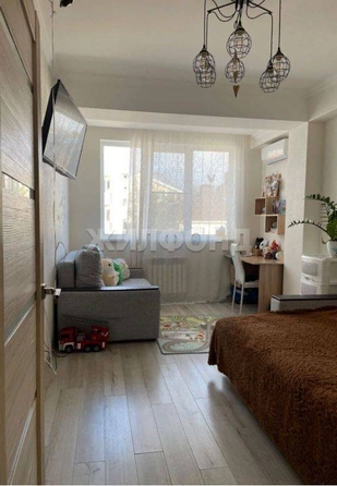 
   Продам 1-комнатную, 36 м², Пятигорская ул, 56/4

. Фото 3.