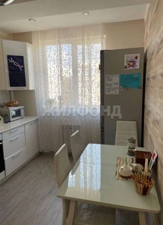 
   Продам 1-комнатную, 36 м², Пятигорская ул, 56/4

. Фото 8.
