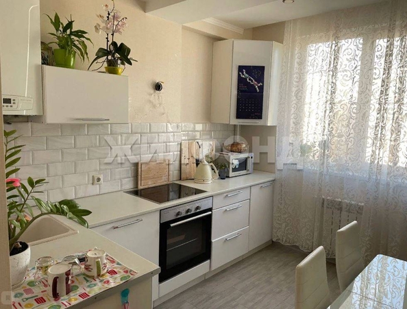 
   Продам 1-комнатную, 36 м², Пятигорская ул, 56/4

. Фото 9.