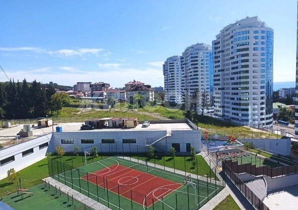 
   Продам студию, 24 м², Ленина ул, 298В/4

. Фото 7.