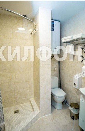 
   Продам студию, 23 м², Ленина ул, 219а

. Фото 7.