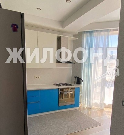 
   Продам 2-комнатную, 42 м², Тепличная ул, 16/6

. Фото 11.