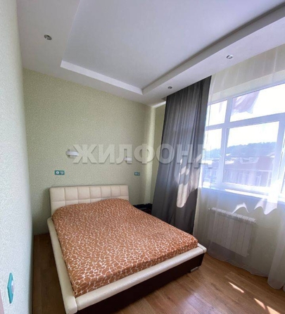 
   Продам 2-комнатную, 42 м², Тепличная ул, 16/6

. Фото 4.
