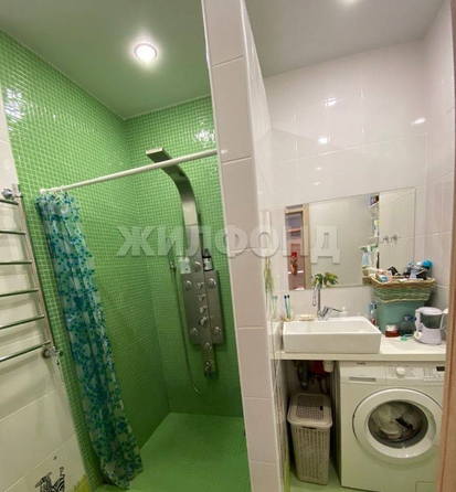 
   Продам 2-комнатную, 42 м², Тепличная ул, 16/6

. Фото 8.