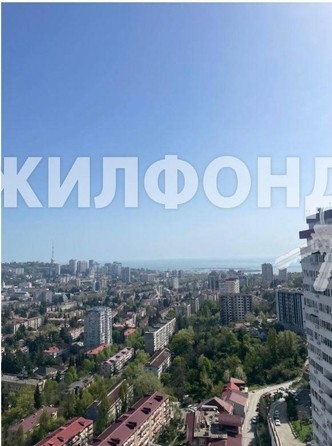 
   Продам студию, 36 м², Виноградная ул, 22/1А

. Фото 5.