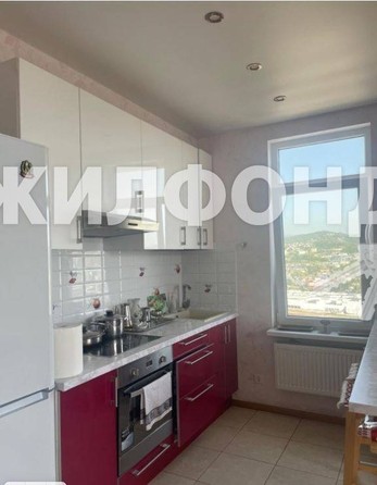 
   Продам студию, 36 м², Виноградная ул, 22/1А

. Фото 9.