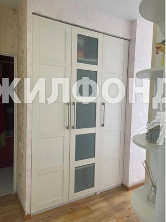 
   Продам студию, 36 м², Виноградная ул, 22/1А

. Фото 14.