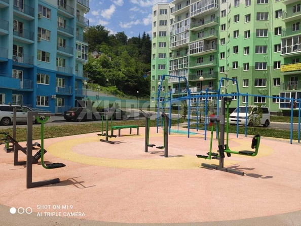 
   Продам 2-комнатную, 56 м², Тепличная ул, 65

. Фото 5.