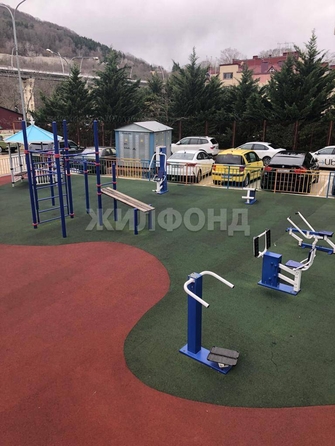 
   Продам 1-комнатную, 31 м², Аллея Челтенхэма ул, 8/8

. Фото 8.