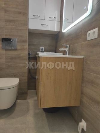 
  Продается 1-комн. квартира, 27.4 м², Тимирязева ул, д. 58
. Фото 5.