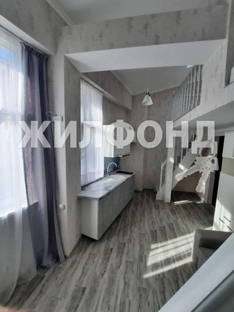 
   Продам 1-комнатную, 32.5 м², Тимирязева ул, 60

. Фото 4.