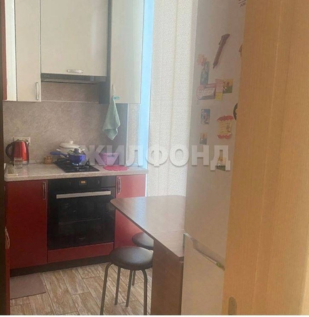 
   Продам 2-комнатную, 32 м², Молодогвардейская ул, 2/57

. Фото 3.