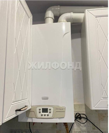 
  Продается 1-комн. квартира, 38 м², Целинная (ЖСТ Подснежник тер) ул, д. 13а
. Фото 3.