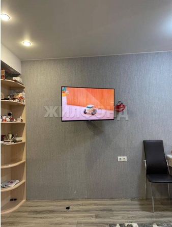 
  Продается 1-комн. квартира, 38 м², Целинная (ЖСТ Подснежник тер) ул, д. 13а
. Фото 4.