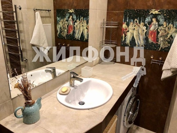 
   Продам 2-комнатную, 80 м², , 71

. Фото 14.