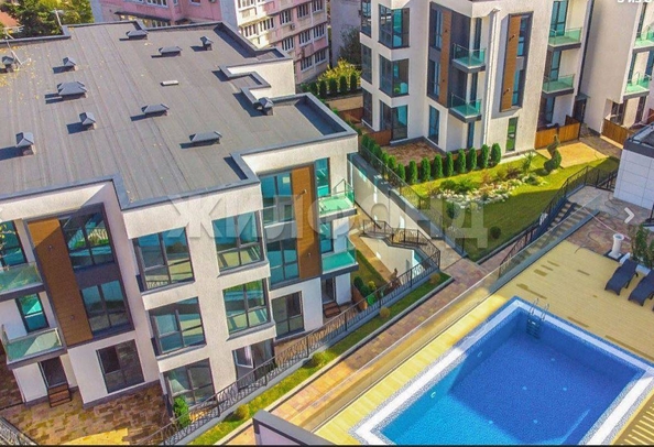 
   Продам студию, 21 м², Виноградная ул, 219

. Фото 3.