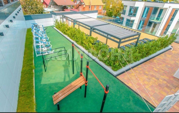 
   Продам студию, 21 м², Виноградная ул, 219

. Фото 5.