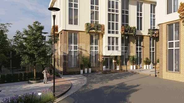 
   Продам 1-комнатную, 20 м², Молодогвардейская ул, 1

. Фото 2.