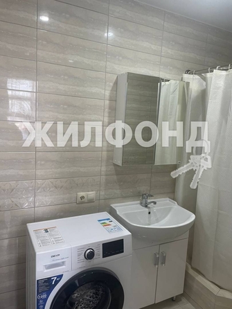 
   Продам 1-комнатную, 33 м², Пятигорская ул, 54/2

. Фото 7.