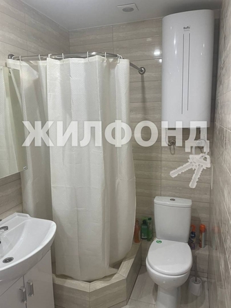 
   Продам 1-комнатную, 33 м², Пятигорская ул, 54/2

. Фото 9.