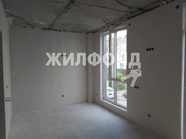 
   Продам студию, 25 м², Молодогвардейская ул, 2/80

. Фото 4.