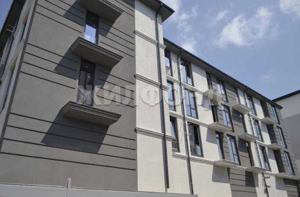 
   Продам студию, 25 м², Молодогвардейская ул, 2/80

. Фото 1.