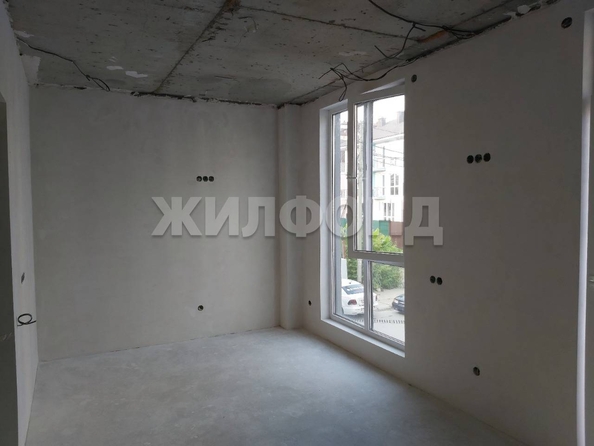 
   Продам студию, 25 м², Молодогвардейская ул, 2/80

. Фото 4.