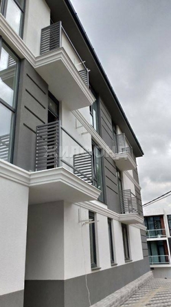 
   Продам студию, 25 м², Молодогвардейская ул, 2/80

. Фото 5.