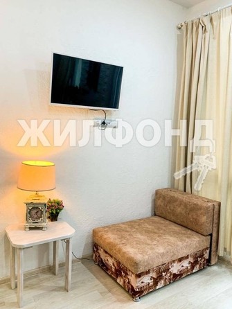 
   Продам 1-комнатную, 24.5 м², Виноградная ул, 219

. Фото 12.