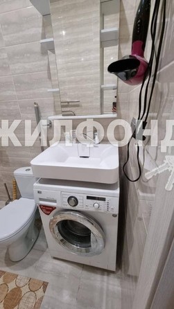 
   Продам 1-комнатную, 24.5 м², Виноградная ул, 219

. Фото 14.