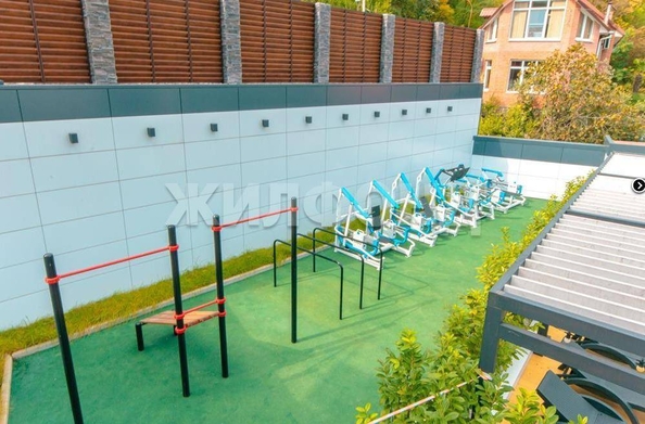 
   Продам 1-комнатную, 24.5 м², Виноградная ул, 219

. Фото 6.