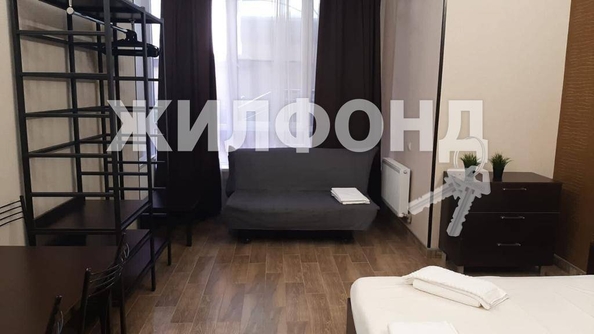 
   Продам 1-комнатную, 30.8 м², Разина пер, 17

. Фото 6.