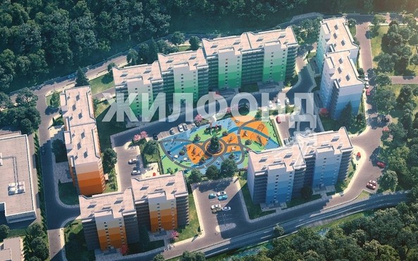 
   Продам 2-комнатную, 57 м², Тепличная ул, 71

. Фото 2.