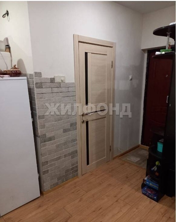 
   Продам 1-комнатную, 24 м², Вишневая (ЖСК Лесной тер) ул, 35

. Фото 3.