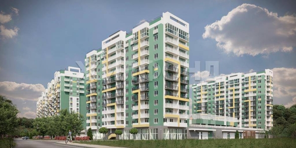 
   Продам 1-комнатную, 22 м², Искры ул, 15

. Фото 1.
