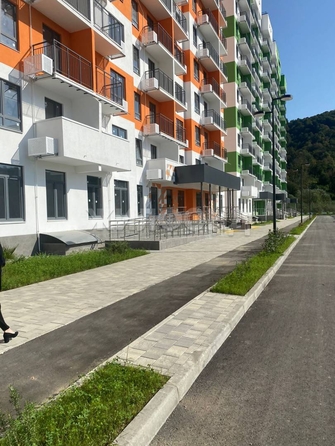 
   Продам 1-комнатную, 25 м², Искры ул, 17

. Фото 5.
