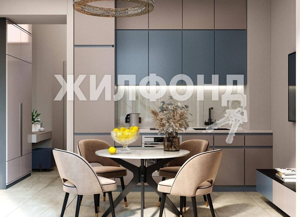 
   Продам 1-комнатную, 29 м², Магнитогорская ул, 7

. Фото 4.