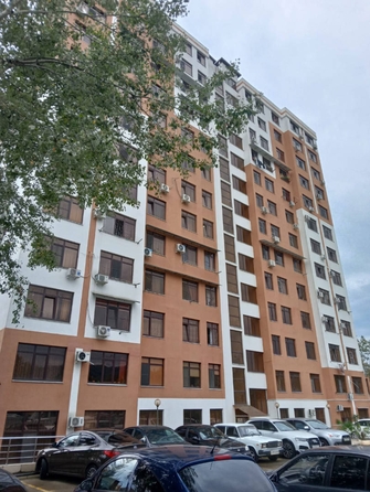 
   Продам 2-комнатную, 44 м², Вишневый пер, 85Б

. Фото 13.