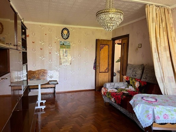 
   Продам 3-комнатную, 75 м², Курская ул, 79

. Фото 4.