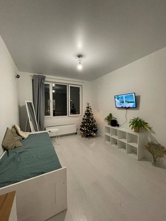 
   Продам 1-комнатную, 37.8 м², Гранатная ул, 7Ак2

. Фото 4.