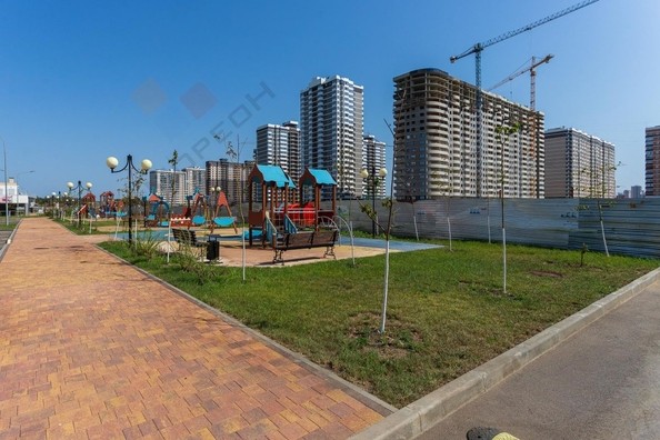 
   Продам студию, 26.6 м², Адмирала Пустошкина б-р, 11

. Фото 14.