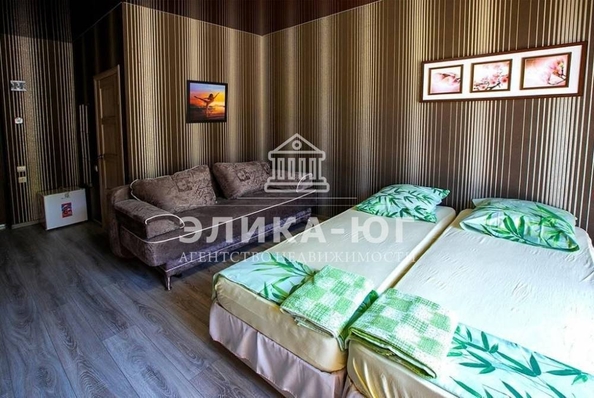 
   Продам гостиницу, 230 м², Курортная ул

. Фото 9.