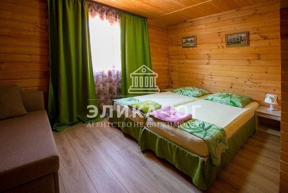 
  Продается гостиница, 230 м², Курортная ул
. Фото 21.