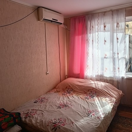 
   Продам 3-комнатную, 51 м², Некрасова ул

. Фото 1.