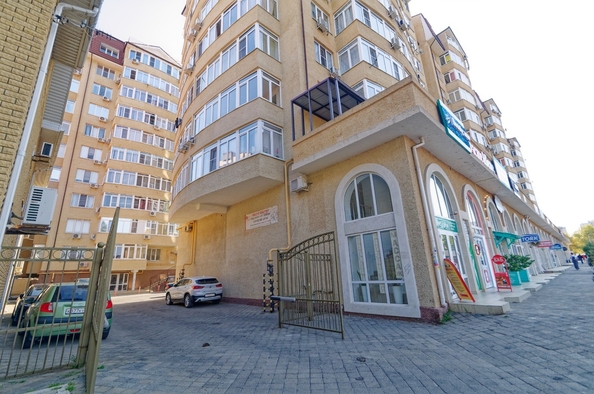 
   Продам 3-комнатную, 97 м², Владимирская ул, 55к6

. Фото 3.